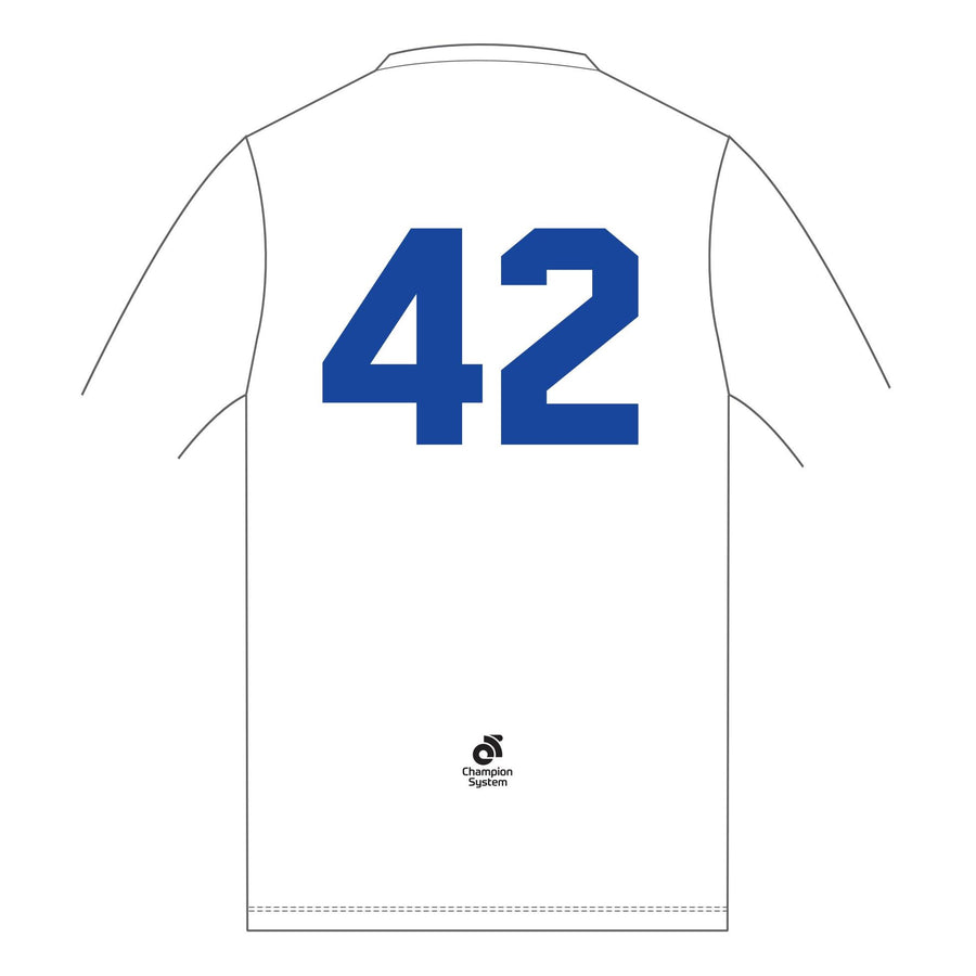 Apex Men's Run Top Crew Neck