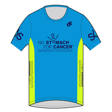 Apex Men's Run Top Crew Neck