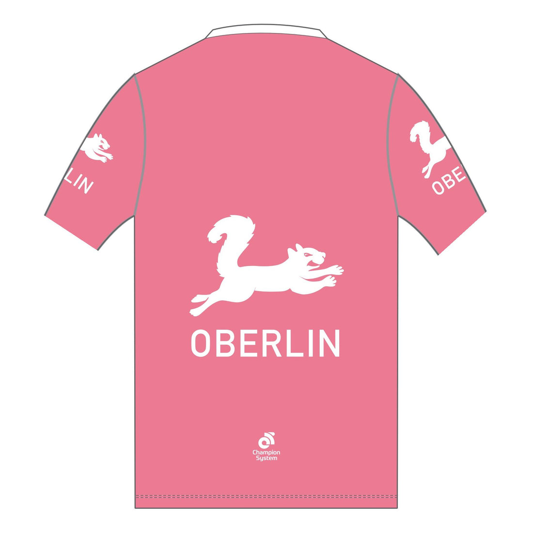 Apex Men's Run Top Crew Neck