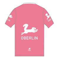 Apex Men's Run Top Crew Neck