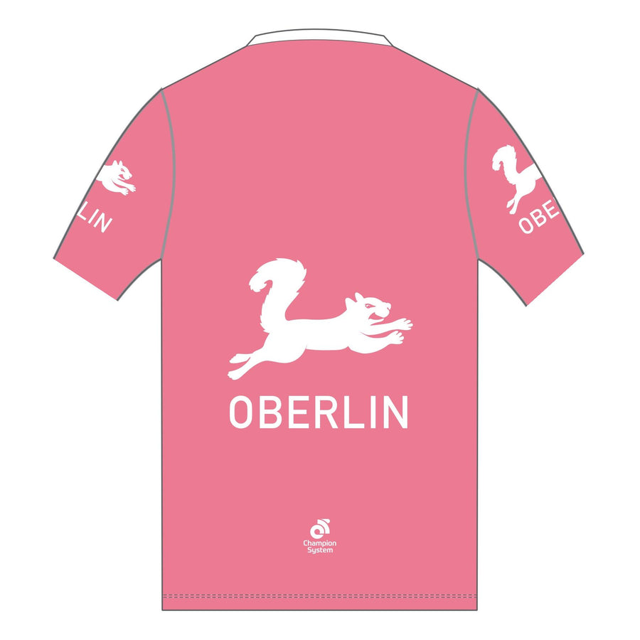 Apex Men's Run Top Crew Neck