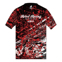 Apex Men's Run Top Crew Neck