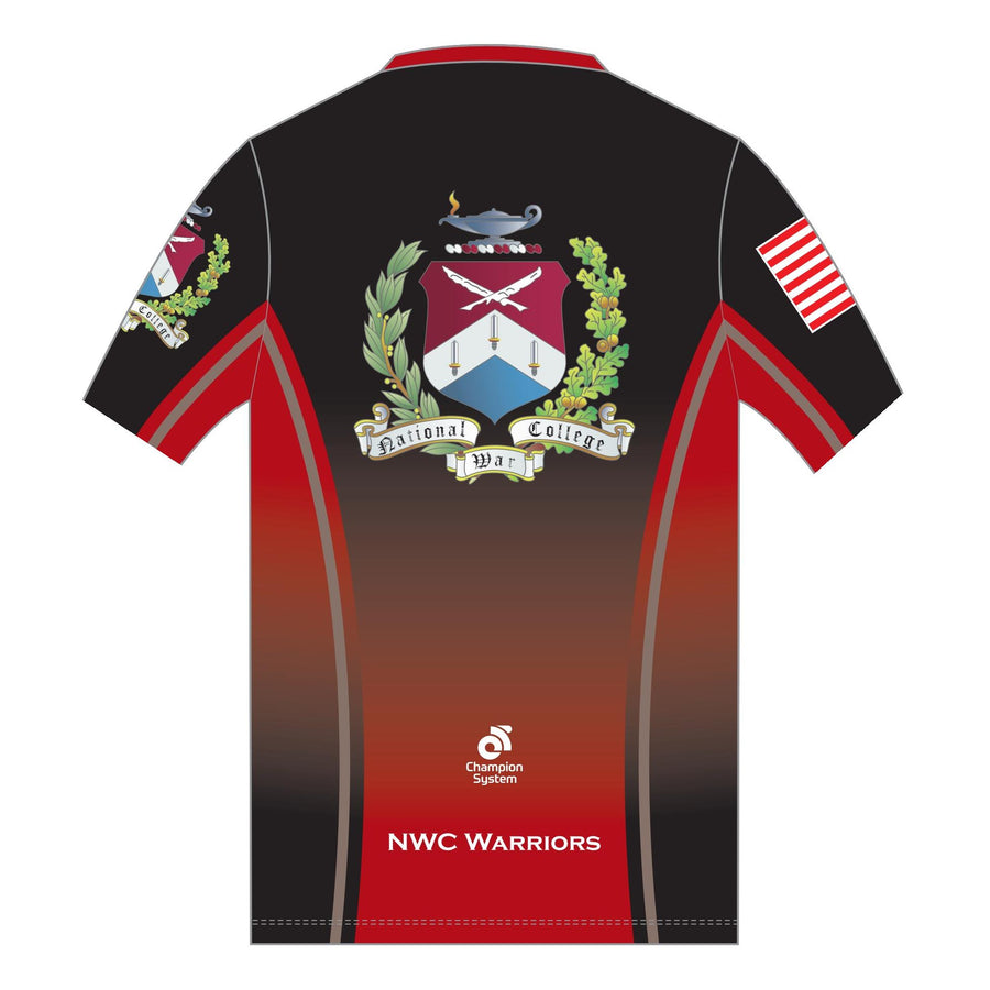 Apex Men's Run Top Crew Neck