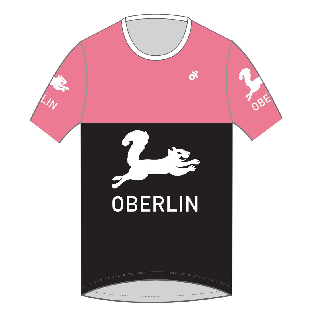 Apex Men's Run Top Crew Neck