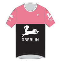 Apex Men's Run Top Crew Neck