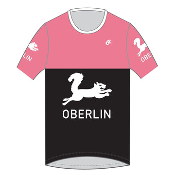 Apex Men's Run Top Crew Neck