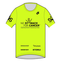 Apex Men's Run Top Crew Neck