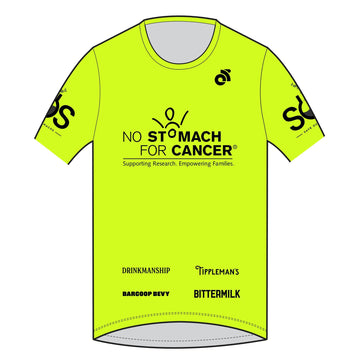 Apex Men's Run Top Crew Neck