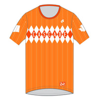 Apex Men's Run Top Crew Neck