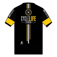 Apex Men's Run Top Crew Neck