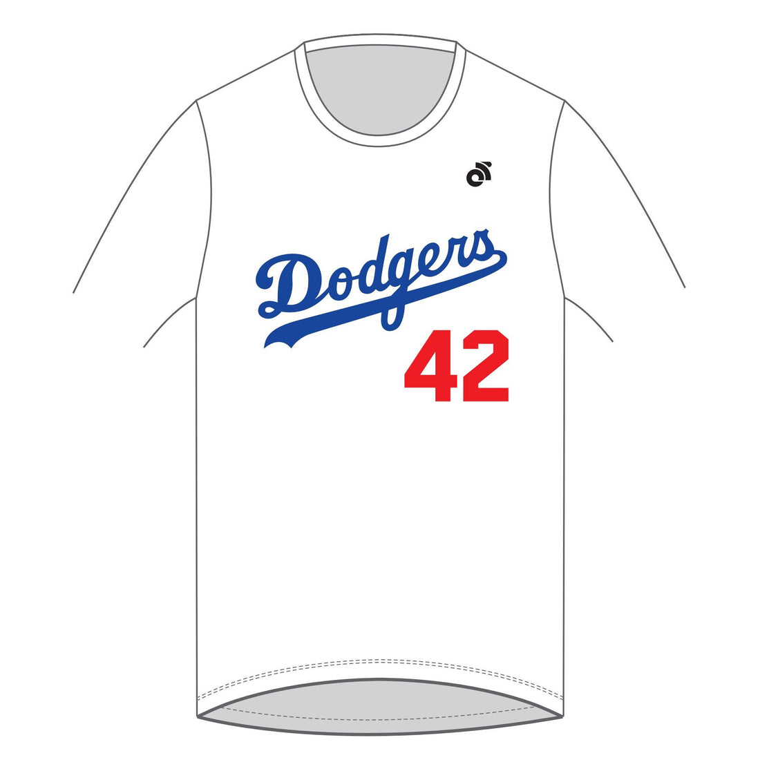 Apex Men's Run Top Crew Neck