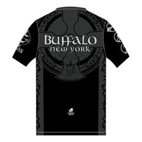 Apex Men's Run Top Crew Neck