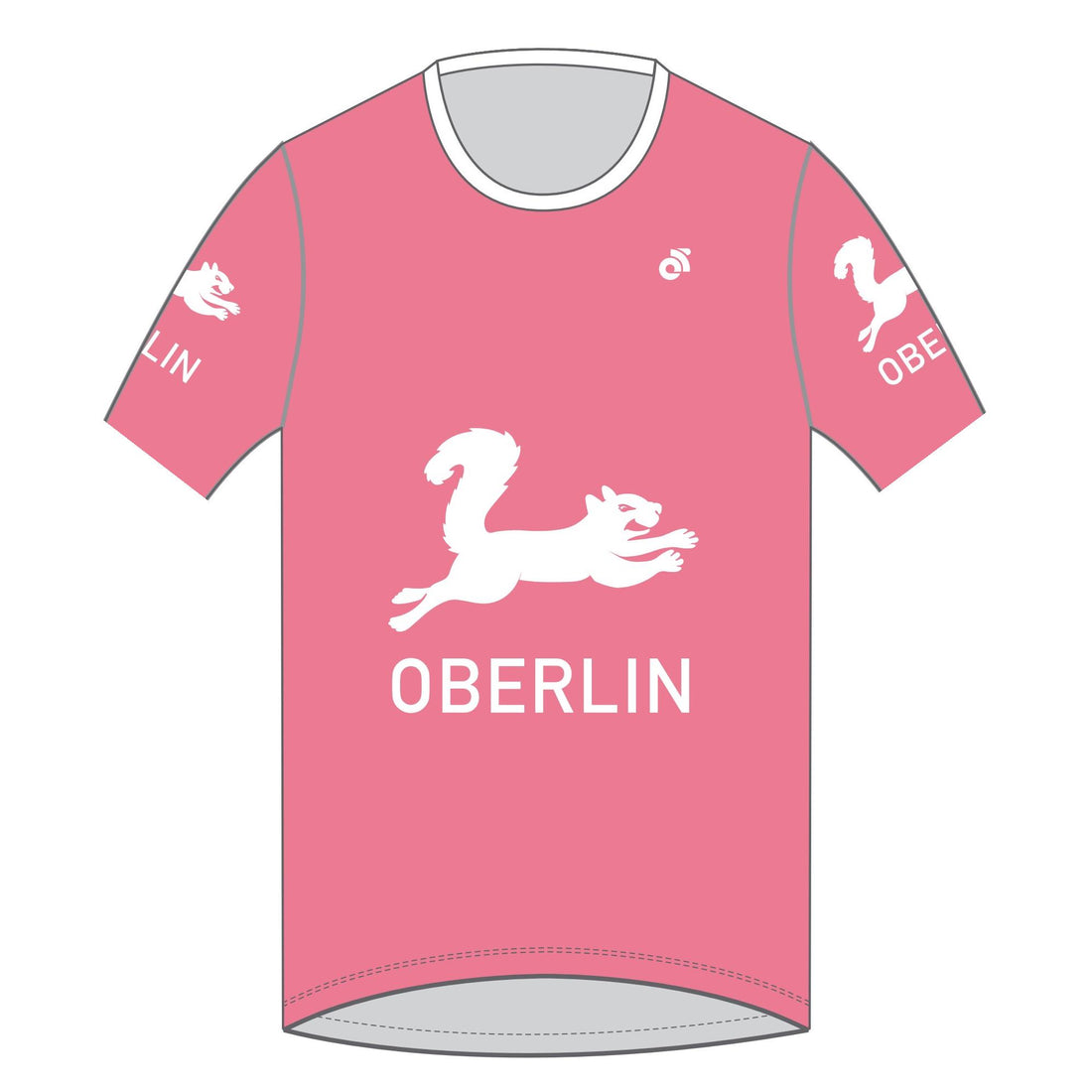 Apex Men's Run Top Crew Neck