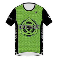 Apex Men's Run Top Crew Neck