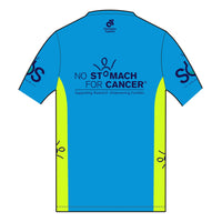 Apex Men's Run Top Crew Neck