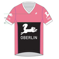 Apex Men's Run Top V-Neck