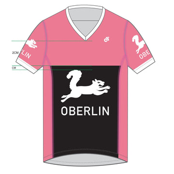 Apex Men's Run Top V-Neck