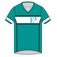 Apex Men's Run Top V-Neck