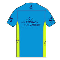 Apex Men's Run Top V-Neck