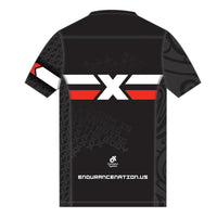 Apex Men's Run Top V-Neck