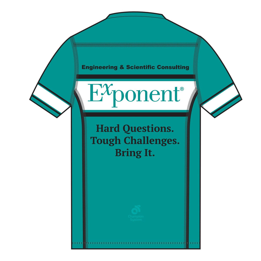 Apex Men's Run Top V-Neck