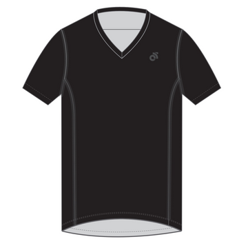 Apex Men's Run Top V-Neck