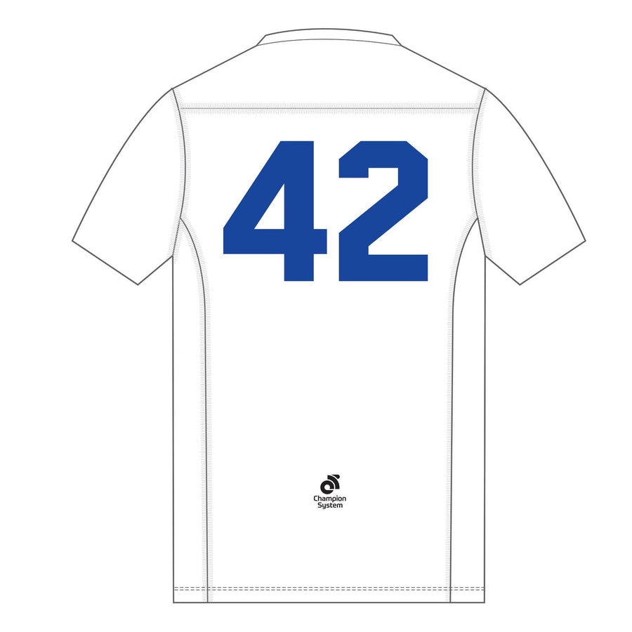 Apex Men's Run Top V-Neck