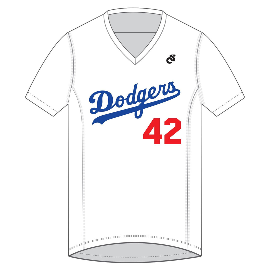 Apex Men's Run Top V-Neck