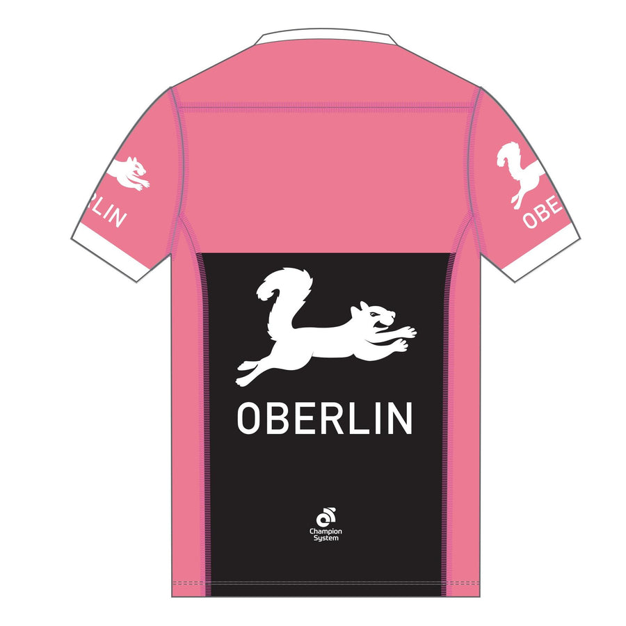 Apex Men's Run Top V-Neck