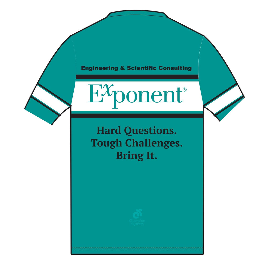 Short Sleeve Performance Run Top