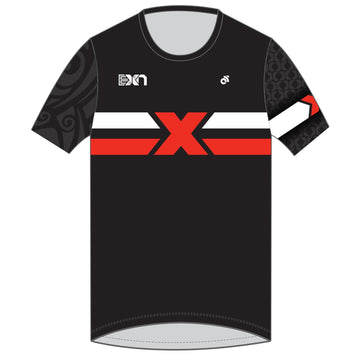 Short Sleeve Performance Run Top