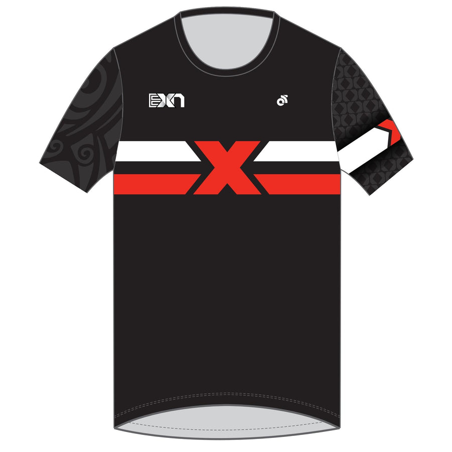 Short Sleeve Performance Run Top