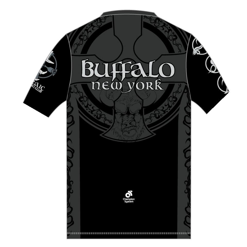 Short Sleeve Performance Run Top