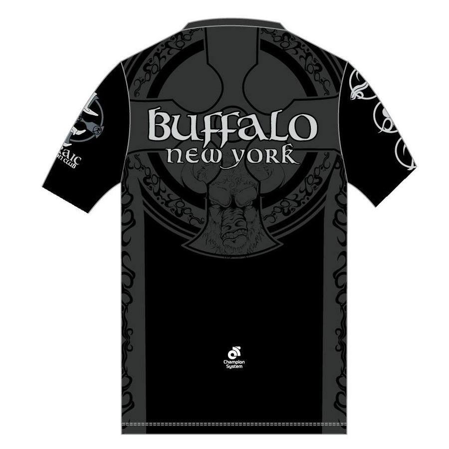 Short Sleeve Performance Run Top