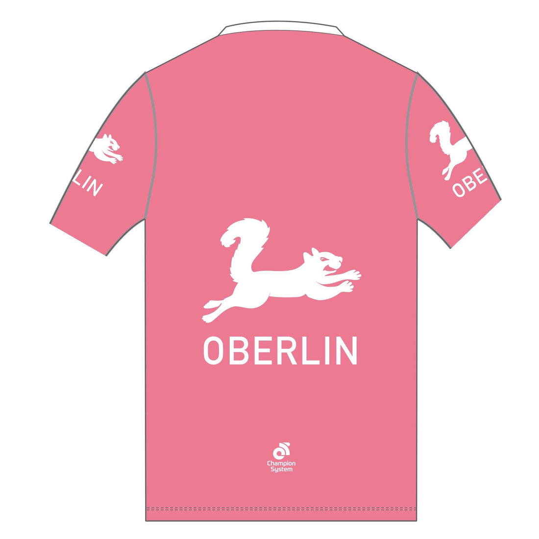 Short Sleeve Performance Run Top