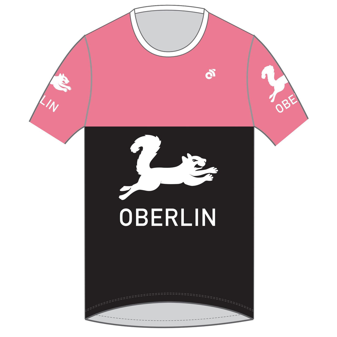 Short Sleeve Performance Run Top