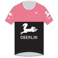 Short Sleeve Performance Run Top