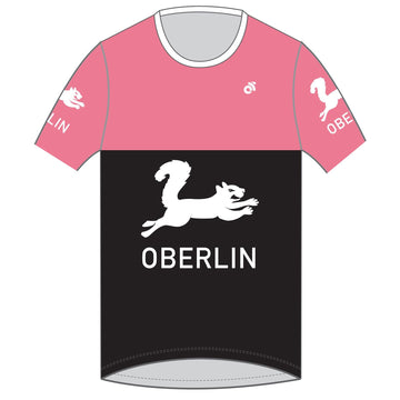 Short Sleeve Performance Run Top