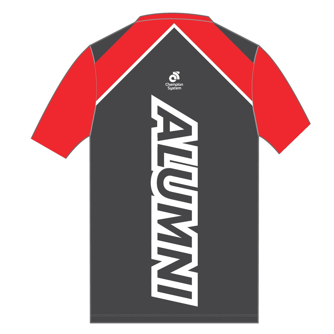 Short Sleeve Performance Run Top