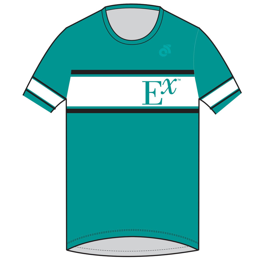 Short Sleeve Performance Run Top