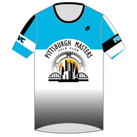 Short Sleeve Performance Run Top