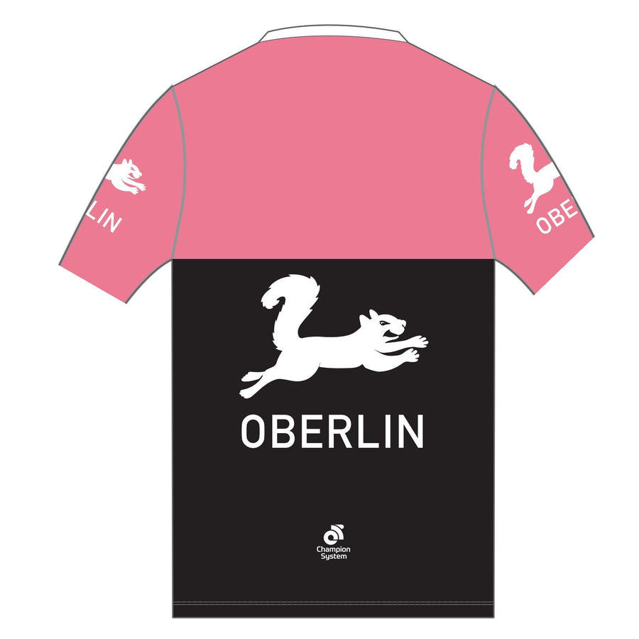 Short Sleeve Performance Run Top