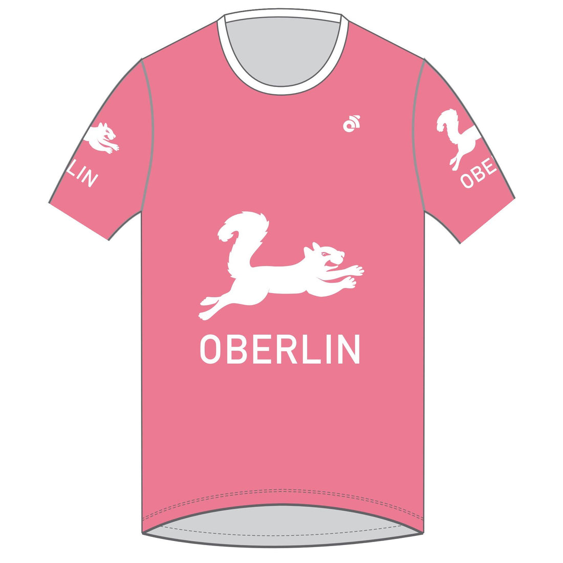 Short Sleeve Performance Run Top