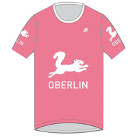 Short Sleeve Performance Run Top