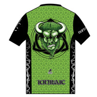 Short Sleeve Performance Run Top