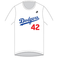 Short Sleeve Performance Run Top