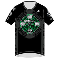 Short Sleeve Performance Run Top