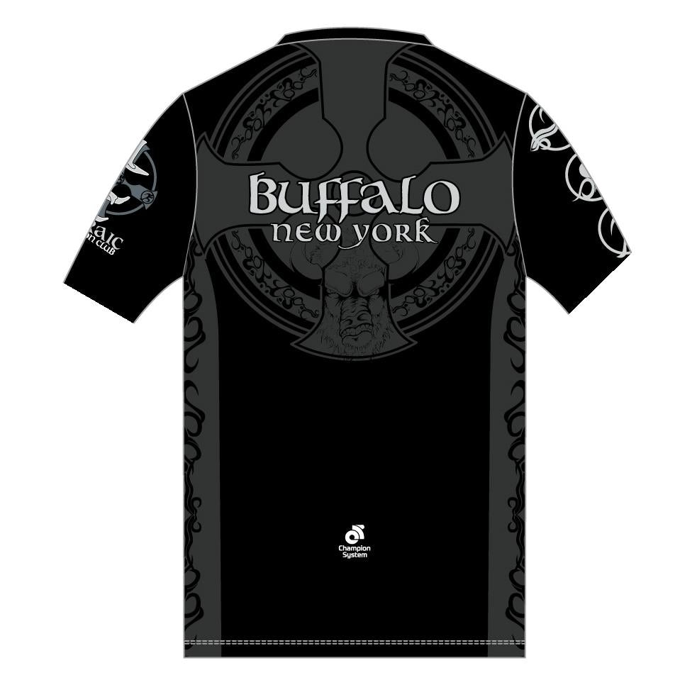 Short Sleeve Performance Run Top