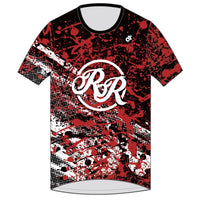 Short Sleeve Performance Run Top