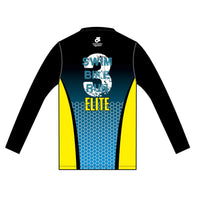 Long Sleeve Performance Run Top